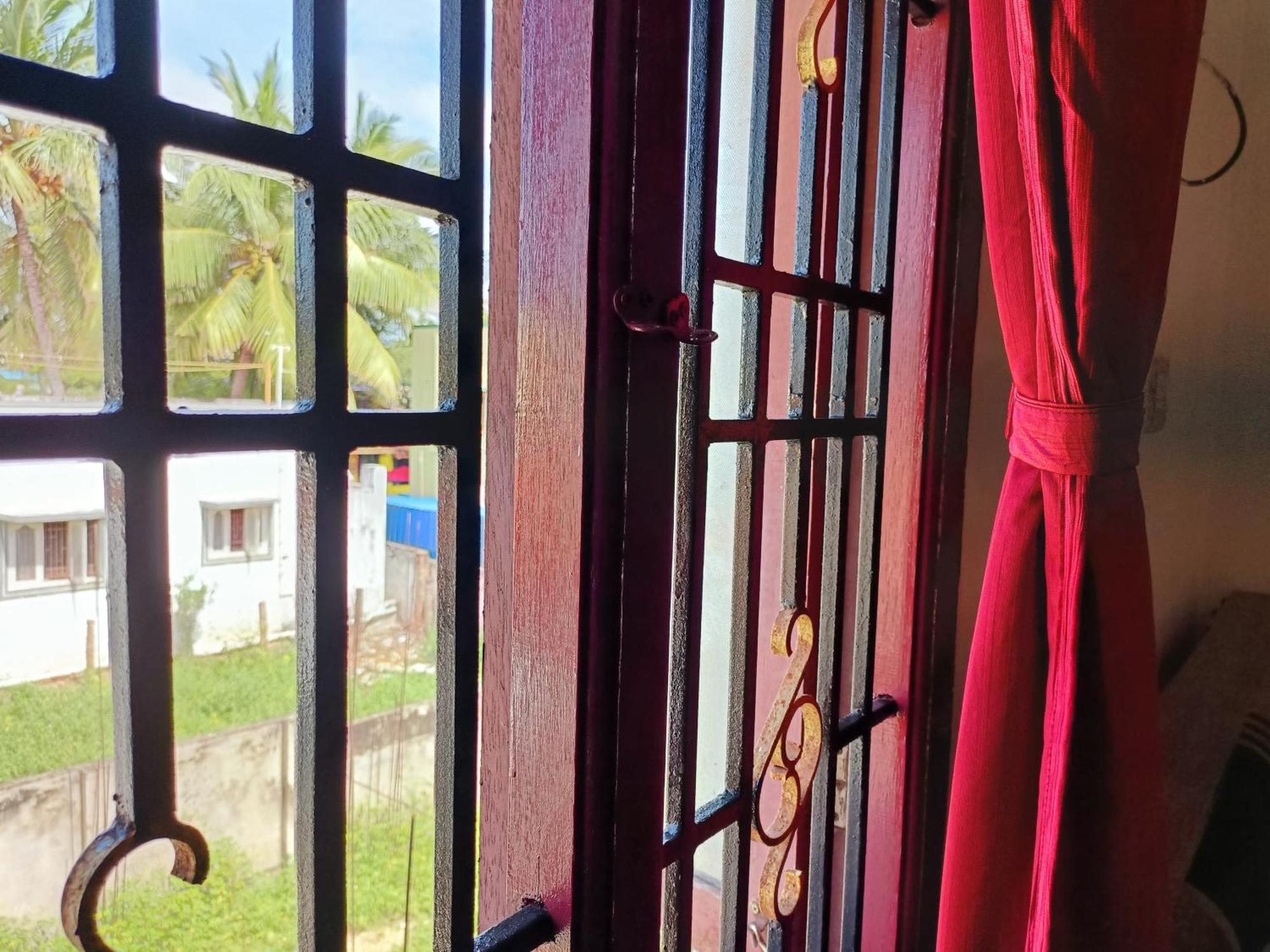 Rudra Villas Rāmeswaram Exterior foto